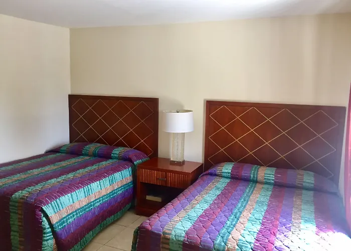 Sun Fun Hotel